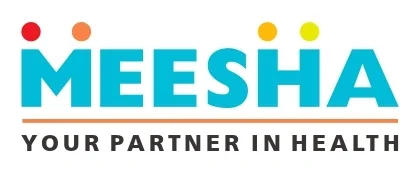 Meesha Logo